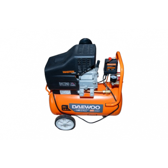 Kompressor