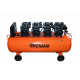 Kompressor